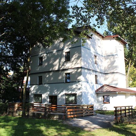 Pensjonat Limba Душники-Здруй Экстерьер фото